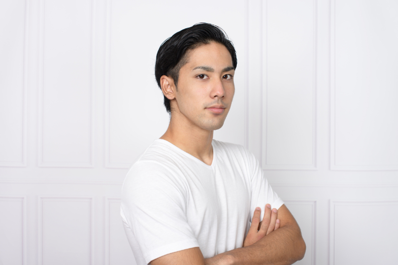 FotoJet (3) - FotoJet (3).jpg 睫毛濃密=慾望無窮!盤點渣男「5好色面相」你遇過哪種