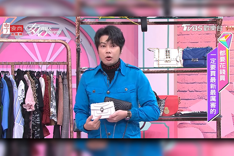 佑群老師分享!今年秋冬流行的經典方包款式,別再亂買!