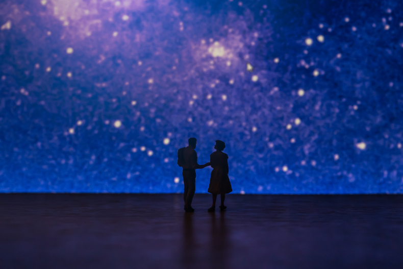 2020年12星座桃花運全開的月份！把握異性緣爆棚的時機，趕緊脫單吧