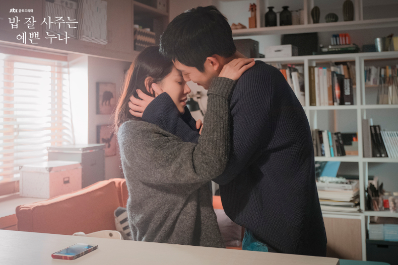 「真正的幸福，是有人等你回家」7個超有共鳴的成熟感情觀