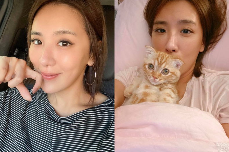女人真的要愛自己！小禎談愛情：女生不要妄想男人會為了妳而改變