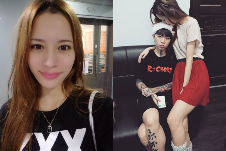 女人這樣值得嗎？扣嫂7年不離不棄，卻換來謝和弦無情：那麼愛哭，像個娘們