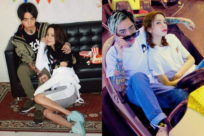 女人這樣值得嗎？扣嫂7年不離不棄，卻換來謝和弦無情：那麼愛哭，像個娘們