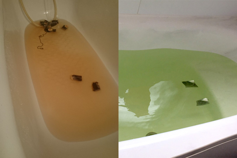 泡過的茶包竟然能美肌、去頭臭！超神奇的8招隱藏用法，快收下準沒錯