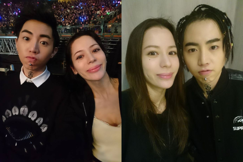 陶喆竟然又外遇!?盤點2019年演藝圈渣男:我會偷吃都是老婆的錯