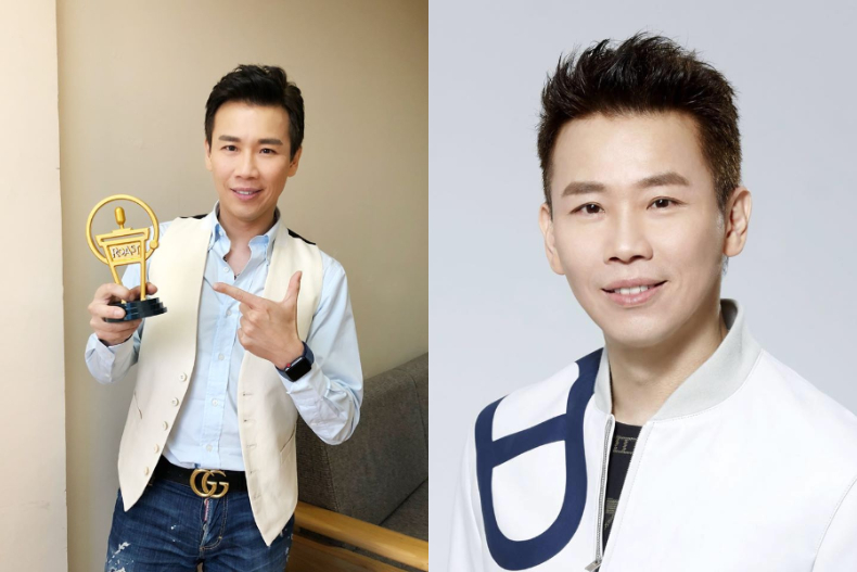 陶喆竟然又外遇!?盤點2019年演藝圈渣男:我會偷吃都是老婆的錯
