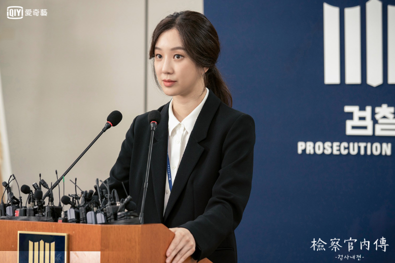 耳朵又要懷孕了！大叔李善均新戲《檢察官內傳》，慢郎中的性格逼死急躁鄭麗媛