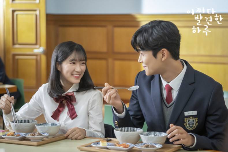 韓劇迷都追了嗎？2019年熱搜神劇TOP10榜單公布，《德魯納》竟然輸給它！