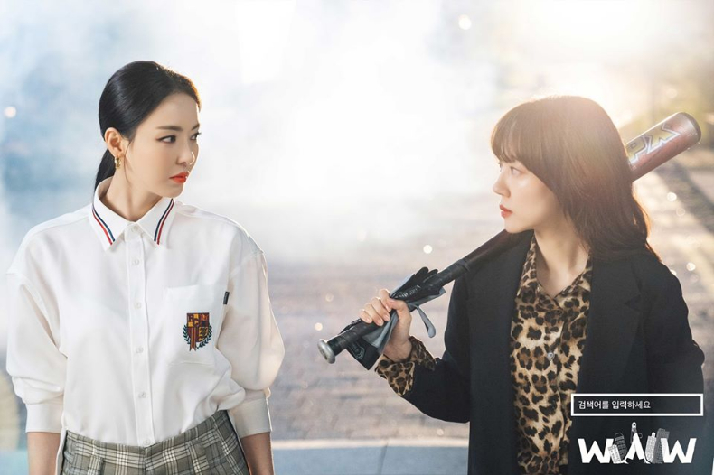 韓劇迷都追了嗎？2019年熱搜神劇TOP10榜單公布，《德魯納》竟然輸給它！