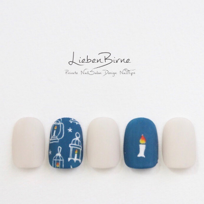 7款Pantone「經典藍指彩」必蒐藏，短肥黑手都能一秒顯白顯美