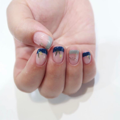 7款Pantone「經典藍指彩」必蒐藏，短肥黑手都能一秒顯白顯美