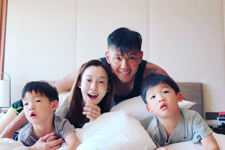 20年感情就靠這3招維持熱度！黑人堅信：「老婆的話永遠是對的」