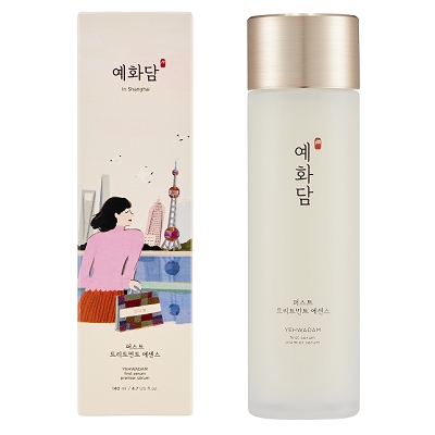 比健康化妝水更威的來了，ALBION「白神之露」質地會牽絲！用完皮膚嫩到像麻糬