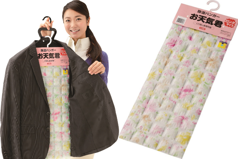 衣櫃太小？購物狂必學的「衣服收納術」，這樣收再也不怕塞不下啦