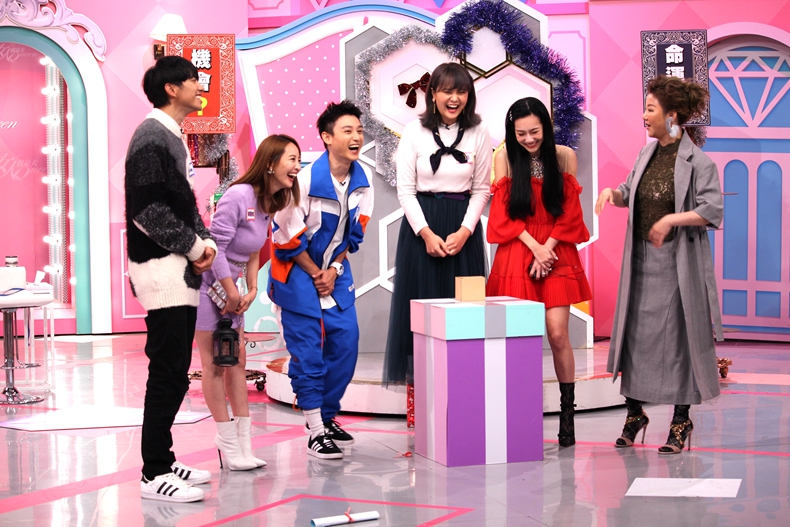 【節目資訊】12／24 你收過最棒與最爛的禮物是什麼？