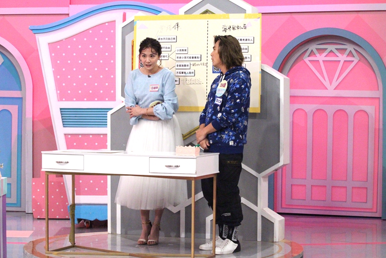 【節目資訊】12／27 姐姐仍舊不結婚 單身真的比較快樂！