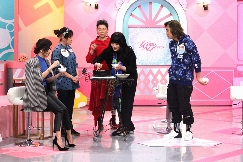 【節目資訊】12／27 姐姐仍舊不結婚 單身真的比較快樂！