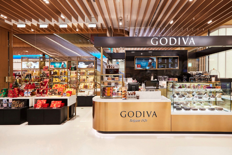 FotoJet (5) - FotoJet (5).jpg 全球爆紅的GODIVA Café台灣也有了!獨家限定香酥「可芙」,巧克力、起司咬下爆漿噴出