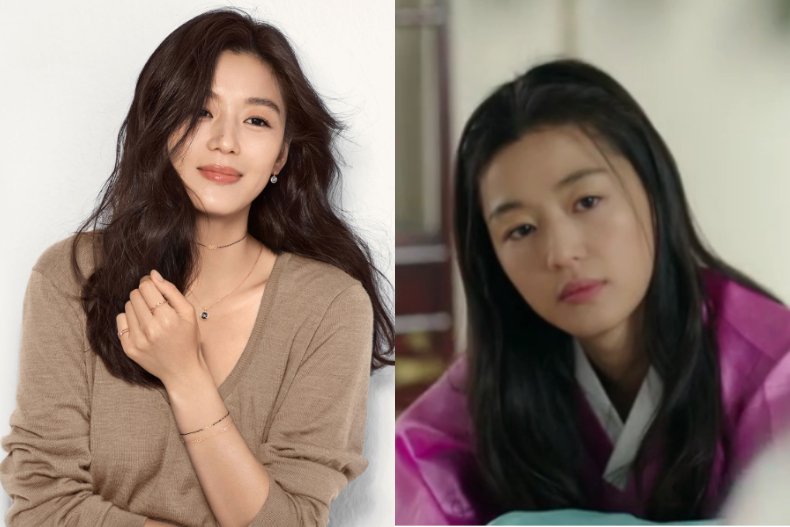 女神全智賢確定加入！《李屍朝鮮》第二季預告一出，網友激動：這讓人怎麼等得住