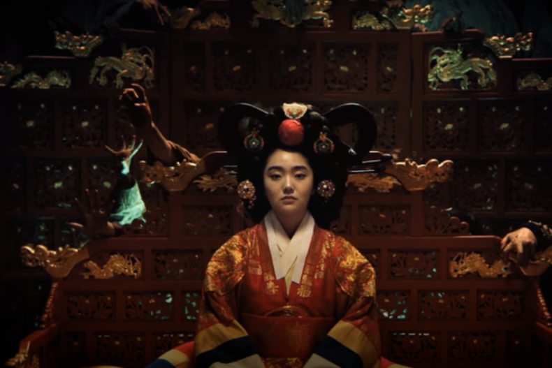 女神全智賢確定加入！《李屍朝鮮》第二季預告一出，網友激動：這讓人怎麼等得住