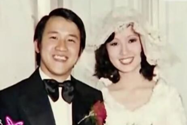 離婚後，比家人還要親！寶媽罹癌動手術，前夫曾志偉扮聖誕老公公耍萌陪伴