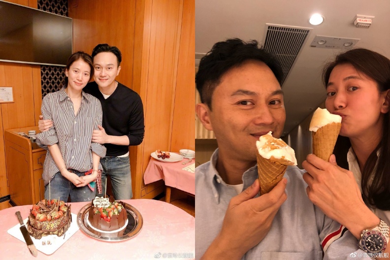 張智霖、袁詠儀維持婚姻甜蜜靠5招：給足安全感，才能擁有真正的幸福