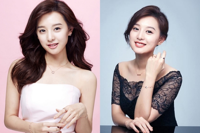 金智媛、IU、秀智都在戴！風靡韓國演藝圈的人氣輕珠寶，原來是這品牌