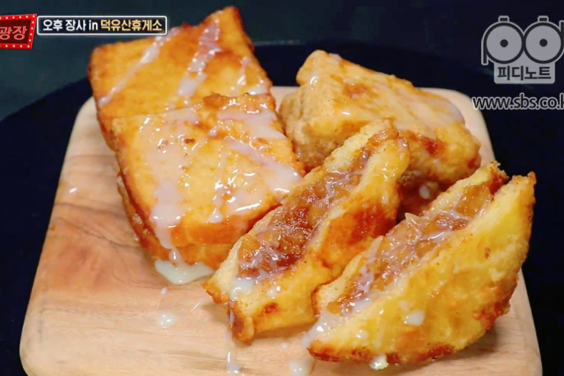 手殘也能做出豪華料理！「韓國食神」白種元拉希澈開食堂，背後含意超暖心