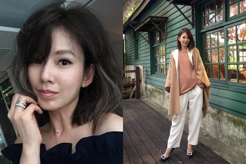 減肥要瘦對地方！時尚媽咪Melody用「這4招」不節食美麗瘦
