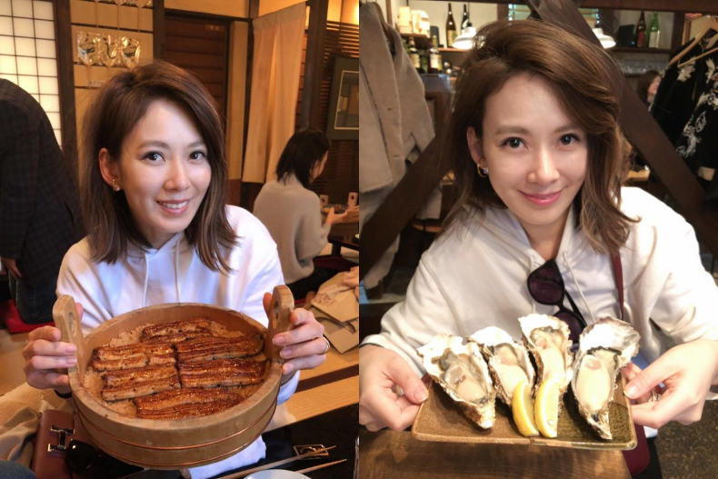 減肥要瘦對地方！時尚媽咪Melody用「這4招」不節食美麗瘦