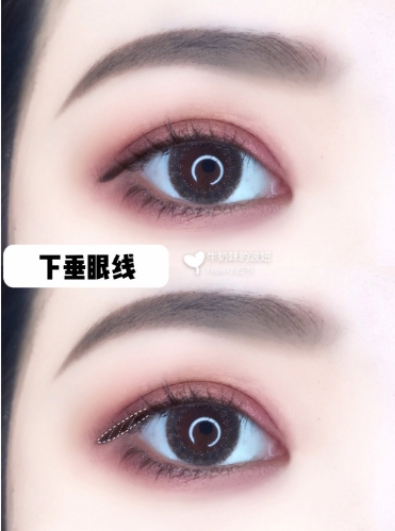 FotoJet (2) - FotoJet (2).jpg 初學者必學!6種眼型的「命定眼線」公開,心機畫法讓眼睛偷偷放大1﹒5倍