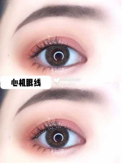 FotoJet (3) - FotoJet (3).jpg 初學者必學!6種眼型的「命定眼線」公開,心機畫法讓眼睛偷偷放大1﹒5倍