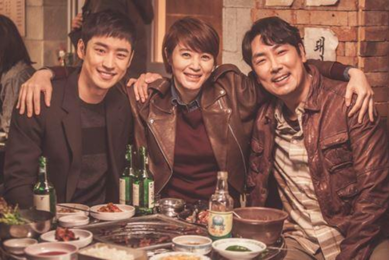 《夫婦的世界》完結後空虛嗎！Netflix10大必看韓劇，沒看過「這部」真的不行欸