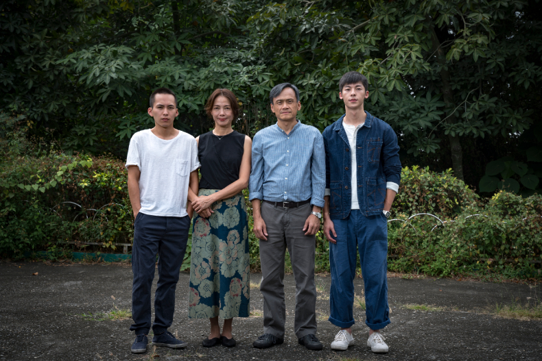 過年追劇追起來！吳慷仁、劉以豪、炫彬、丁海寅搶著一起守歲