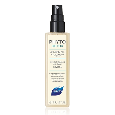 PHYTO - PHYTODETOX - 舒氧淨化青春露 - PHYTO - PHYTODETOX - 舒氧淨化青春露.jpg 爽吃火鍋不怕頭臭臭,4款髮香噴霧還你剛洗完頭般清新舒服的好味道