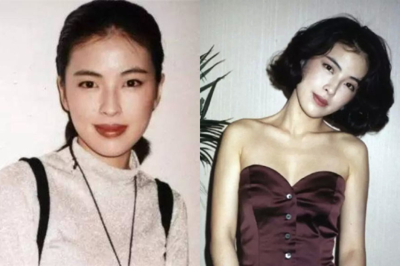 第一次見面就觸電！24年婚姻超甜蜜，張學友寵妻法則：愛她，就讓她做喜歡的事
