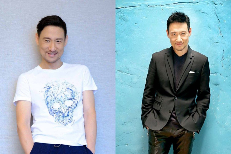 第一次見面就觸電！24年婚姻超甜蜜，張學友寵妻法則：愛她，就讓她做喜歡的事