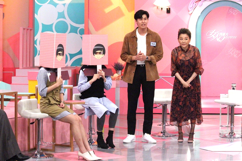 【節目資訊】01／15 今冬大勢眼影 不同眼形都能駕馭