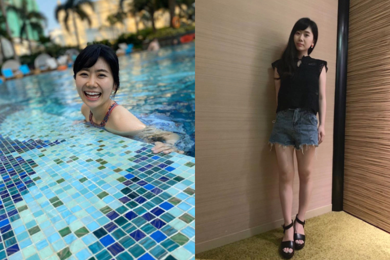 「局部瘦身」真的有效？福原愛健身教練：更年期女性恐留病根！