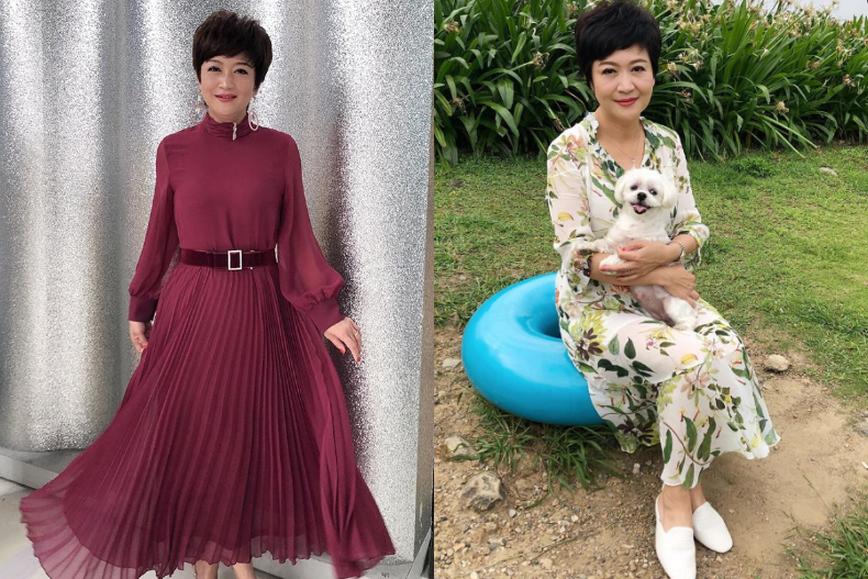 愛就是要讓對方知道！崔佩儀結婚18年仍熱戀的秘訣：多說「我愛你」