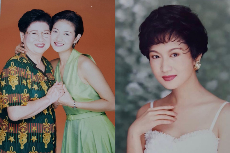 愛就是要讓對方知道！崔佩儀結婚18年仍熱戀的秘訣：多說「我愛你」