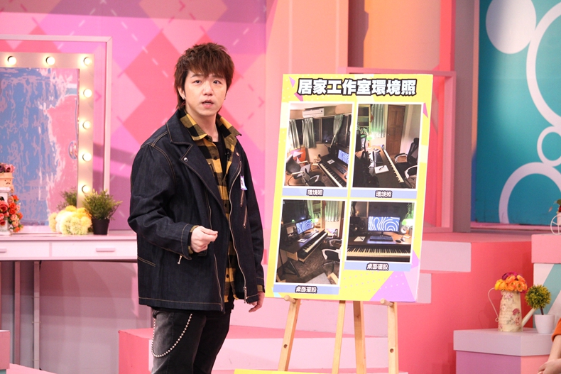 【節目資訊】02／04 辦公室多這步！財源滾滾來！！