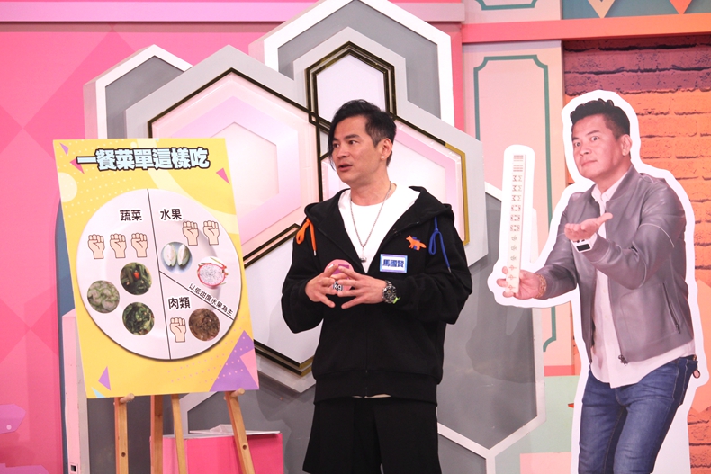 【節目資訊】02／05 減肥的代價！明星們不為人知的痛苦！！