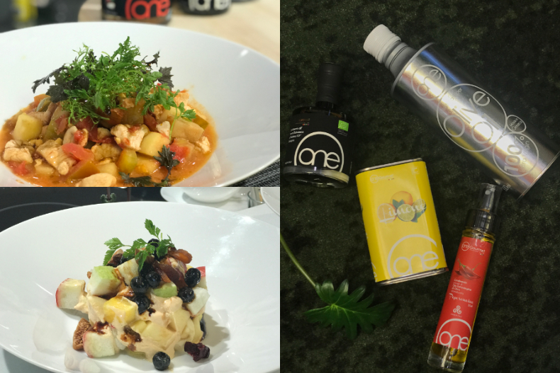 揭開地中海飲食機密！連國際精品都在瘋油醋調理，美味享瘦都因為它