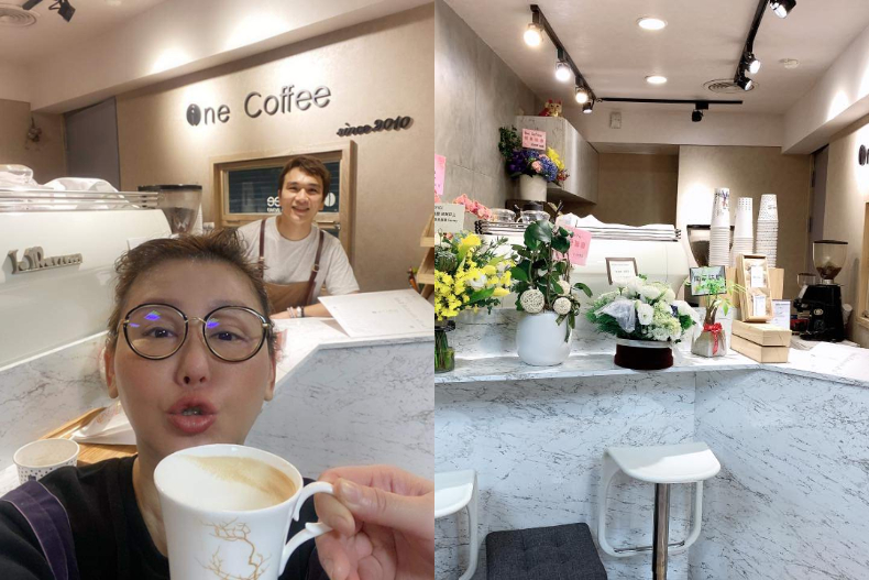 首度公開！藍心湄最愛的美食名單，這8家店快收藏就對了