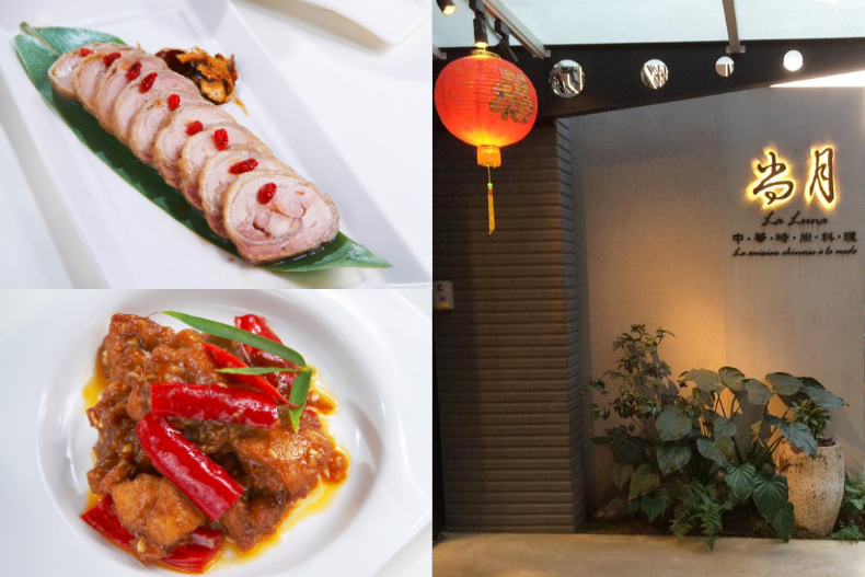 首度公開！藍心湄最愛的美食名單，這8家店快收藏就對了