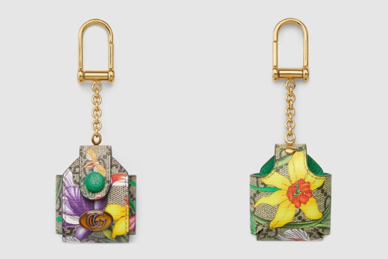 GUCCI - GUCCI.jpg 這些品牌都出AirPods保護套!Dior復古美、BV簡約時尚,萬元以內就擁有名牌包