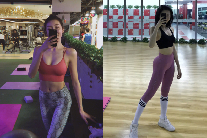 等個廣告就做完了!超簡單「美胸10招」,擺脫下垂、副乳和拜拜肉