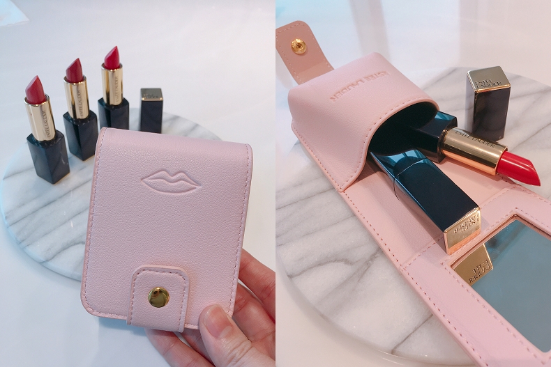 情人節告白神器！YSL、雅詩蘭黛、蘭蔻都想收編，絕美「相親色」日妞推爆