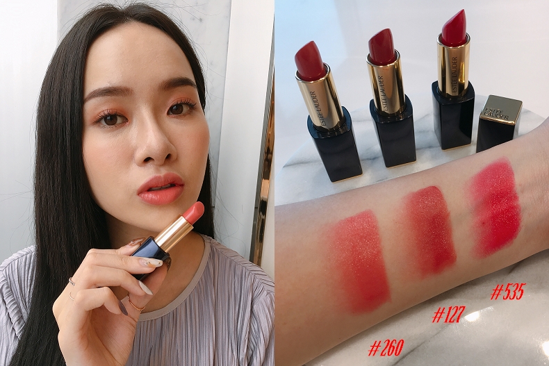情人節告白神器！YSL、雅詩蘭黛、蘭蔻都想收編，絕美「相親色」日妞推爆